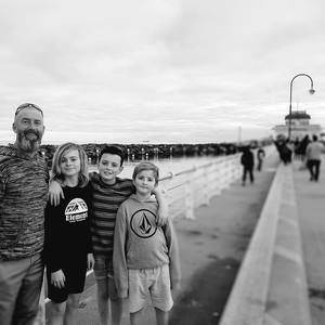 Meet your Posher, Dan